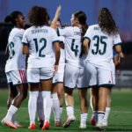El Madrid se arma para destronar al Barça: la estrategia blanca para aprovechar la marcha de Alexia