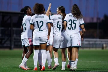 El Madrid se arma para destronar al Barça: la estrategia blanca para aprovechar la marcha de Alexia