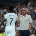 Mourinho se rinde al «increíble» Mbappé y acepta los pitos a Vinicius: «Un par de pitos no hacen mal a nadie»