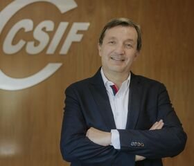 CSIF celebra prórroga de Almaraz por mantenimiento de «miles de empleos de calidad»