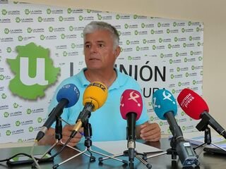 La Unión pide se mantengan limpias cunetas carreteras y evitar propagación de incendio