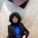 Ultimas plazas para el taller textil de Sonia Navarro en Proyecto Extremadura