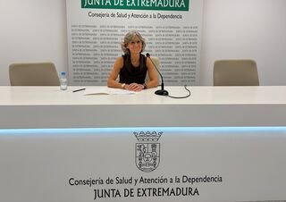 Campaña ‘Sin VapEx’ del SES para concienciar a jóvenes extremeños sobre riesgos del vapeo