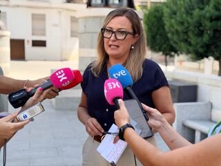 PSOE: La Junta llega «tarde y mal» ante la reaparición de la lengua azul en Extremadura