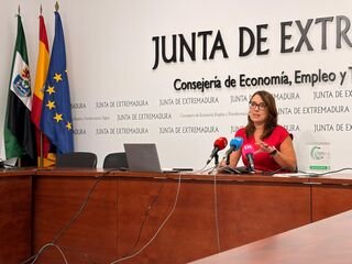 Extremadura cuenta con 63 empresas certificadas como socialmente responsables