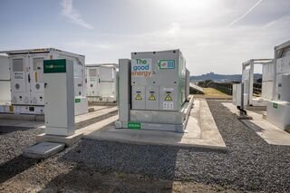 Iberdrola aportó a las empresas extremeñas más 70 millones de euros en compras
