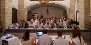La AEEF aboga por la simplificación administrativa y solucionar la falta de mano de obra
