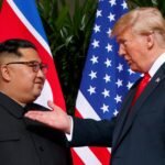 Trump anuncia que reducirá los ejercicios militares con Corea del Sur debido a sus “muy buenas relaciones” con Kim Jong-un