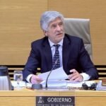 Última hora de la entrada de inmigrantes a Ceuta, en directo | Marlaska defiende el retorno de los migrantes “que no cumplan las condiciones para quedarse”