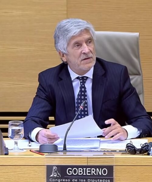 Última hora de la entrada de inmigrantes a Ceuta, en directo | Marlaska defiende el retorno de los migrantes “que no cumplan las condiciones para quedarse”