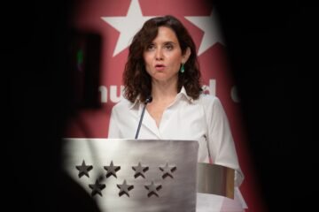 Las llamadas al teléfono antiokupación de la Comunidad de Madrid caen a dos al día y también bajan las denuncias