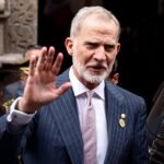 El Rey expresa su “indignación” por los “graves acontecimientos” de Ceuta y pide “medidas” para que no se repitan
