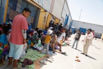 Última hora de la entrada de inmigrantes a Ceuta, en directo | Marruecos dice que alertó a España días antes de que la decisión del Supremo debilitaba la cooperación sobre migración