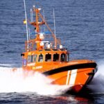 Mueren al menos 17 migrantes al tratar de alcanzar las costas de Baleares
