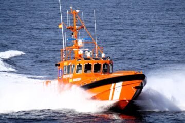 Mueren al menos 17 migrantes al tratar de alcanzar las costas de Baleares