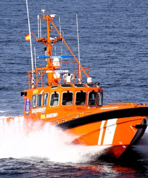 Mueren al menos 17 migrantes al tratar de alcanzar las costas de Baleares