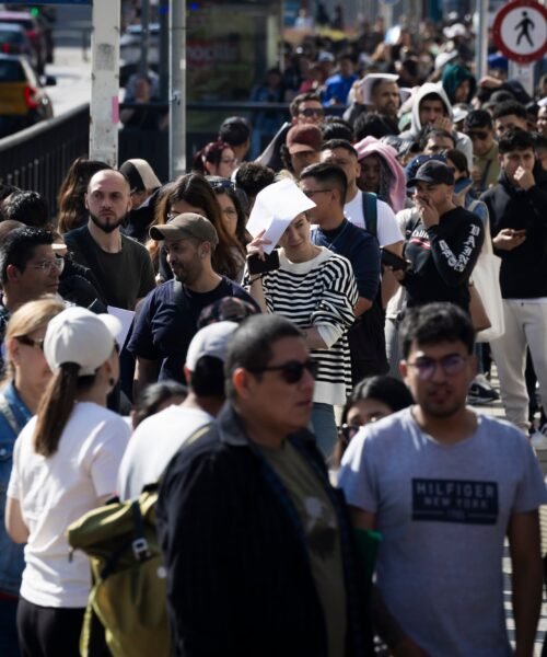 Así muta la gran Barcelona: más diversa, sostenible y próspera, pero con desigualdades enquistadas