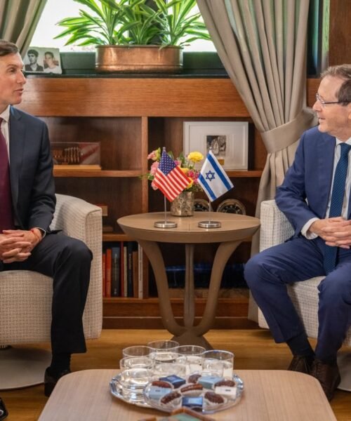 Israel y la Junta de Trump para Gaza condicionan el avance de la tregua en la Franja al desarme de Hamás