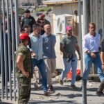 Rollán amenaza a Marlaska, Robles y Albares con tomar medidas si no acuden al Senado a informar sobre la crisis de Ceuta