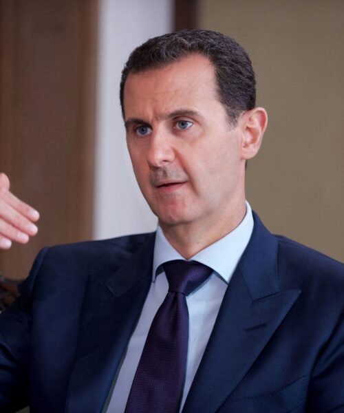 Un tribunal de Siria condena en ausencia al dictador Bachar el Asad a pena de muerte
