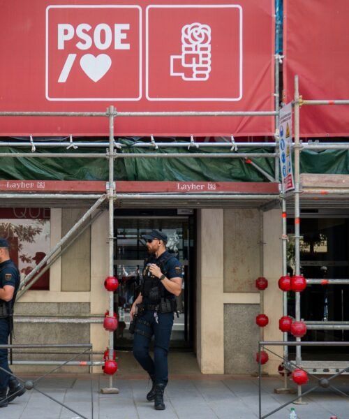 El nuevo curso judicial aumenta la presión al PSOE con las causas a Zapatero, Cerdán y Begoña Gómez