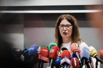 La Fiscalía cree que Leire pasaba facturas de consultoría para cobrar del PSOE
