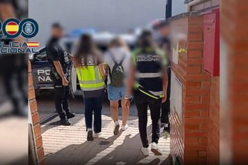 Hacinadas, drogadas y sometidas con ritos de santería: así malvivían las víctimas de una red de prostitución desarticulada en Soria y Castellón