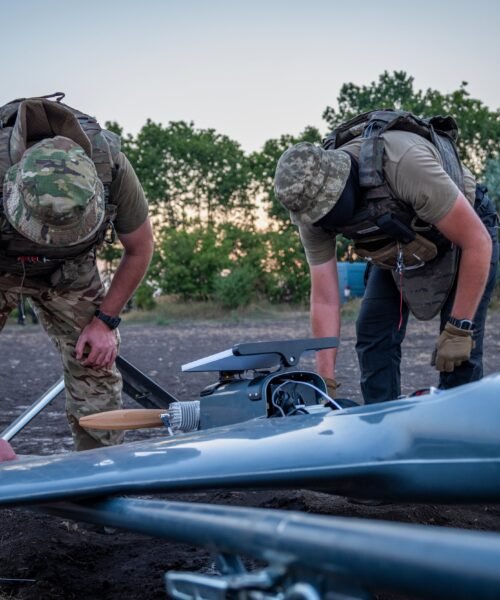 Al menos 12 muertos en un ataque ucranio con drones en la región rusa de Tartaristán