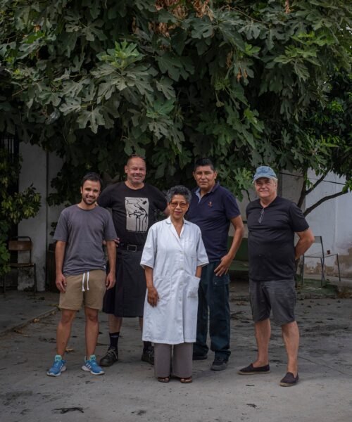 Los corralones de Sevilla se rebelan contra su extinción por la gentrificación