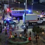 Al menos tres muertos en un ataque con bomba en céntrico restaurante de Moscú