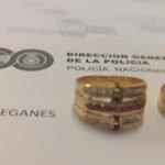 Detenida en Leganés la cuidadora de una persona mayor a la que drogaba para robarle joyas