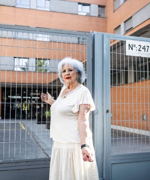 Un enfermero solo para 400 mayores en una residencia: “Si alguien se cae, por mucho que grite, no se le oye”