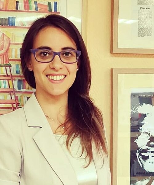Alessia Schiavon, jurista: “Afganistán parece un cuento distópico. Están borrando a las mujeres de la sociedad”