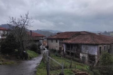 Un nacimiento no es un brote verde en la España vaciada: la vivienda es lo que más importa
