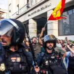 “Esto no es Torre Pacheco”: la estrategia fallida de la ultraderecha en Ceuta