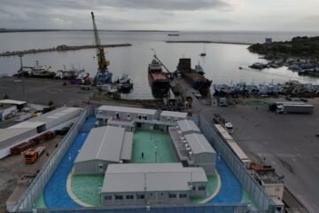 La crisis de Ceuta da alas a los partidarios de los centros de deportación fuera de la UE