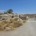 Fin a un conflicto de 12 años: la Junta impide la creación de una finca de regadío en pleno corredor biológico de Almería