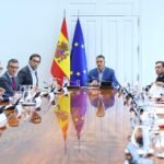 Sánchez destina otros 165 millones a recuperar Ceuta y aplacar una crisis que altera el nuevo curso