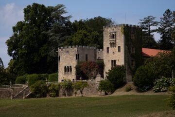 El BOE publica la declaración del Pazo de Meirás como lugar de memoria democrática