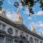 El Supremo descarta la medida urgente del PP para forzar en agosto las comparecencias de los ministros por la crisis de Ceuta