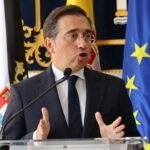 Última hora de la entrada de inmigrantes a Ceuta – 11 de agosto de 2026 | Albares asegura que “hasta la última persona” que entró irregularmente en Ceuta volverá a Marruecos