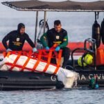 Marruecos admite 11 muertos en su territorio tras la avalancha en Ceuta y se presenta como un socio “fiable y responsable”
