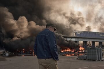 Al menos 38 muertos en un bombardeo ruso contra Kiev en uno de los peores ataques de la guerra