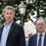 Feijóo abre el curso político con Ceuta como arma de desgaste contra Sánchez