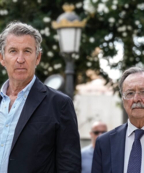 Feijóo abre el curso político con Ceuta como arma de desgaste contra Sánchez