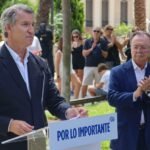 Feijóo asegura que la crisis de Ceuta es una “ocupación premeditada” y culpa al Gobierno
