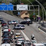 Los Mossos detienen a un condenado en Italia por explotación sexual