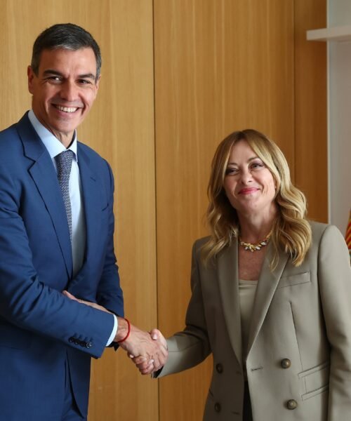 Italia califica de “inaceptable” que España establezca controles, como hizo antes el Gobierno italiano