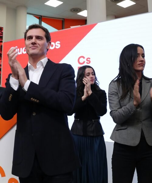 El espejismo del centro o la dificultad de abrir un hueco entre el PSOE y el PP