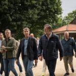 Última hora de la entrada de inmigrantes a Ceuta, en directo | Feijóo exige la comparecencia de la directora del CNI y advierte de que “habrá consecuencias” por la gestión de la crisis de Ceuta
